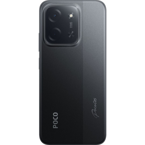 Мобильный телефон Xiaomi Poco C85 6/128Gb Black (1163433) – Xiaomi (вид 2)