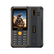 Мобильный телефон Ulefone Armor Mini 4 4G Black (6975326660044)