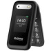 Мобільний телефон Sigma X-style 281 CLIK Black (4827798151419) – Sigma (вид 1)