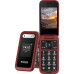 Мобільний телефон Sigma X-style 281 CLIK Red (4827798151426) – Sigma