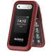Мобільний телефон Sigma X-style 281 CLIK Red (4827798151426) – Sigma (вид 1)
