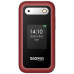 Мобільний телефон Sigma X-style 281 CLIK Red (4827798151426) – Sigma (вид 2)