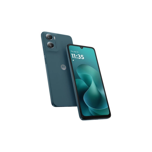 Мобільний телефон Motorola G06 4/256GB Tapestry (PBA20004UA) – Motorola (вид 1)