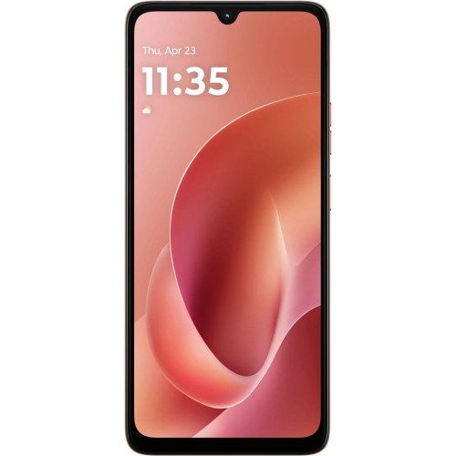 Мобильный телефон Motorola G06 4/256GB Arabesque (PBA20005UA) – Motorola (вид 2)