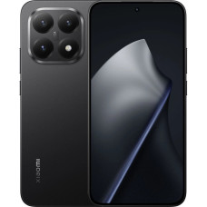 Мобильный телефон Xiaomi 15T 12/256GB Black (1168049)