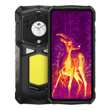 Мобильный телефон Ulefone Armor 29 Pro T 16/512Gb Black (6975326668217)