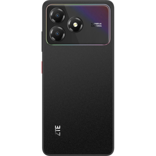 Мобильный телефон ZTE Blade A36 2/64GB Black (1167677) – ZTE (вид 2)