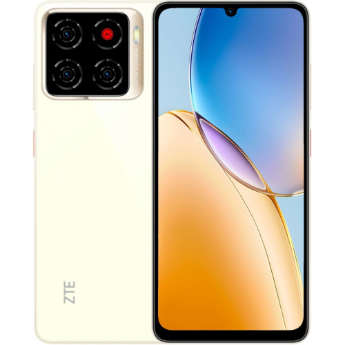 Мобильный телефон ZTE Blade A56 4/128GB Gold (1167682) – ZTE