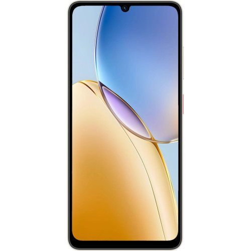 Мобильный телефон ZTE Blade A56 4/128GB Gold (1167682) – ZTE (вид 1)