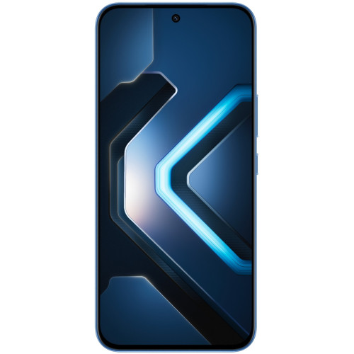 Мобільний телефон Infinix GT 30 8/256Gb Cyber Blue (4894947101021) – Infinix (вид 1)