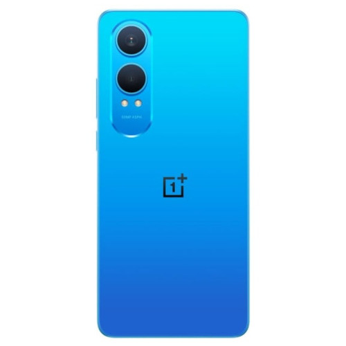Мобильный телефон OnePlus Nord CE 4 Lite 5G 8/256GB Blue – OnePlus (вид 2)