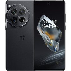 Мобильный телефон OnePlus 12 5G 12/256Gb Black