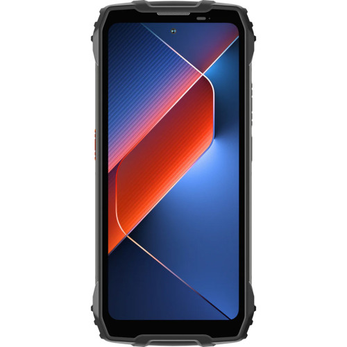 Мобильный телефон Blackview BL7000 8/256GB Black (6931548319627) – Blackview (вид 1)