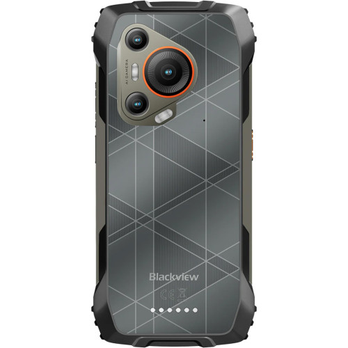 Мобильный телефон Blackview BL7000 8/256GB Black (6931548319627) – Blackview (вид 2)