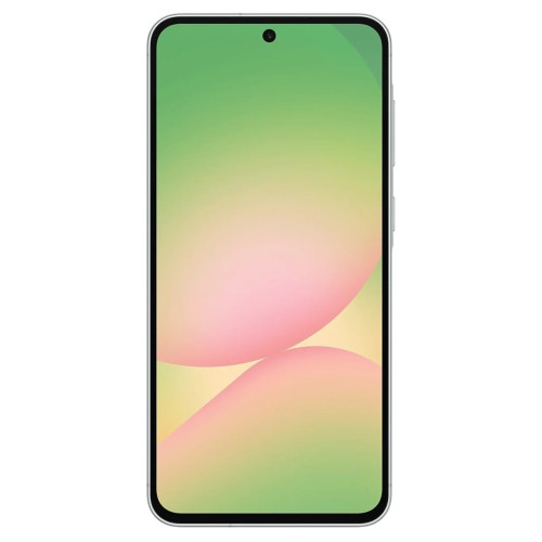 Мобильный телефон Samsung Galaxy A56 5G 8/128Gb Green (SM-A566BZGAEUC) – Samsung (вид 1)