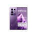 Мобільний телефон Infinix Note 50 Pro 12/256Gb Enchanted Purple (4894947068331) – Infinix