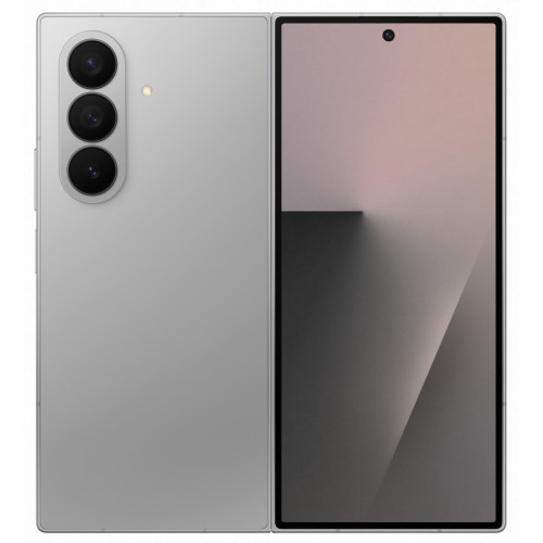Мобильный телефон Samsung Galaxy Fold7 12/256Gb Silver Shadow (SM-F966BZSBSEK) – Samsung