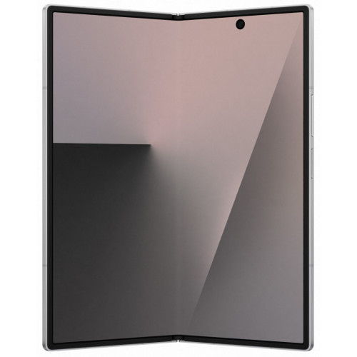 Мобильный телефон Samsung Galaxy Fold7 12/256Gb Silver Shadow (SM-F966BZSBSEK) – Samsung (вид 1)