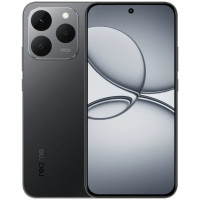 Мобильный телефон realme 15T 12/256GB Suit Titanium