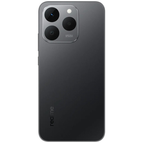 Мобильный телефон realme 15T 8/256GB Suit Titanium – Realme (вид 2)