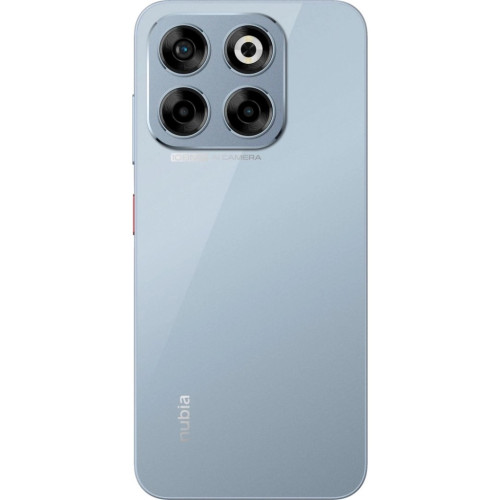 Мобильный телефон ZTE Nubia V70 8/256GB Gray (1143716) – ZTE (вид 2)