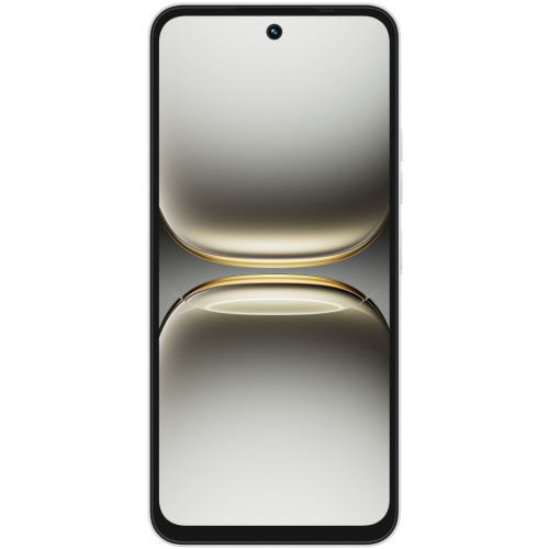 Мобильный телефон Tecno Spark Go 2 4/128GB Veil White (4894947088841) – TECNO (вид 1)