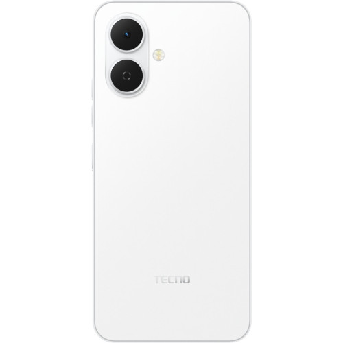 Мобильный телефон Tecno Spark Go 2 4/128GB Veil White (4894947088841) – TECNO (вид 2)