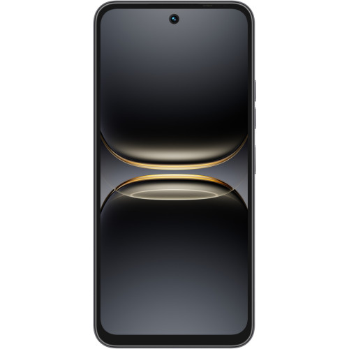 Мобильный телефон Tecno Spark Go 2 4/128GB Ink Black (4894947089558) – TECNO (вид 1)