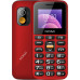 Мобильный телефон Nomi i1820 Red – Nomi