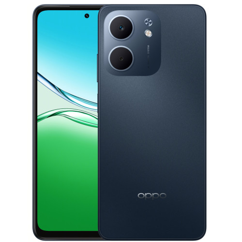 Мобільний телефон Oppo A5X NFC 4/128GB Midnight Blue (OFCPH2725 _NFC_BLUE) – Oppo