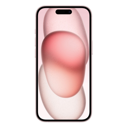 Мобільний телефон Apple iPhone 15 128GB Pink (MTP13) – Apple (вид 1)