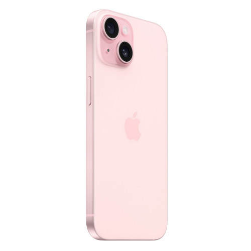 Мобільний телефон Apple iPhone 15 128GB Pink (MTP13) – Apple (вид 2)