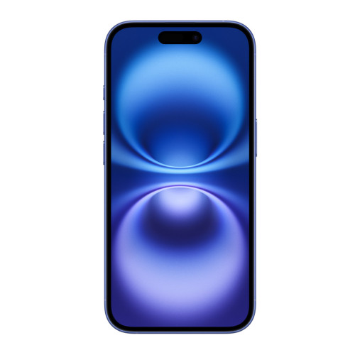 Мобильный телефон Apple iPhone 16 128GB Ultramarine (MYEC3) – Apple (вид 1)