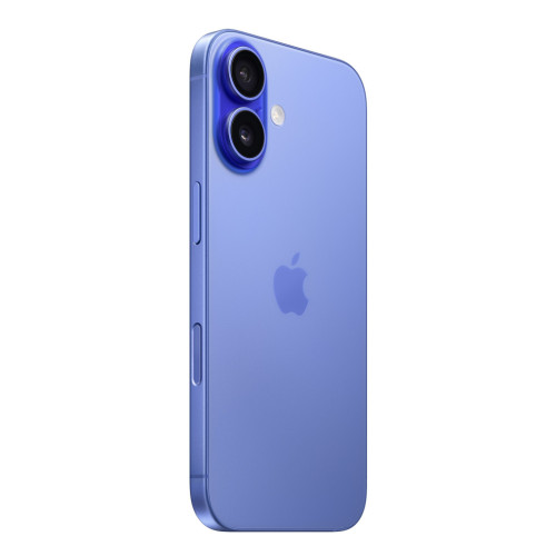 Мобильный телефон Apple iPhone 16 128GB Ultramarine (MYEC3) – Apple (вид 2)
