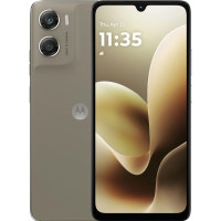 Мобільний телефон Motorola G06 Power 4/256GB Laurel Oak (PBA00001UA)