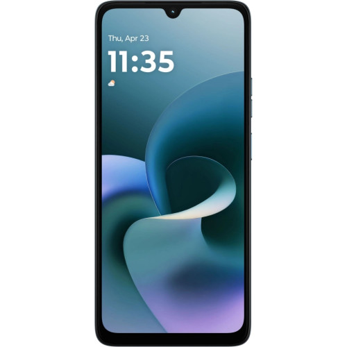 Мобильный телефон Motorola G06 Power 4/256GB Tapestry (PBA00000UA) – Motorola (вид 1)