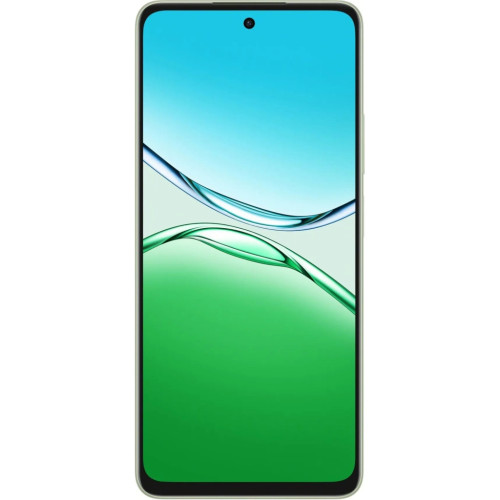 Мобильный телефон Oppo A5 PRO 4G 8/256GB Olive Green (OFCPH2711_GREEN _256) – Oppo (вид 1)