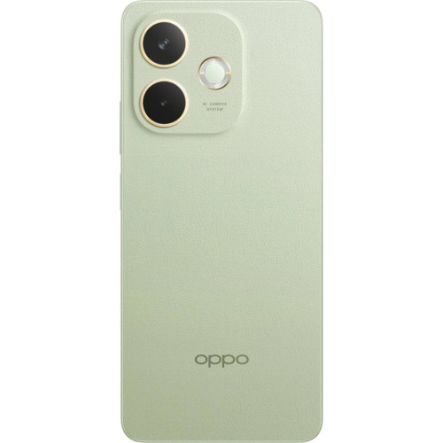 Мобильный телефон Oppo A5 PRO 4G 8/256GB Olive Green (OFCPH2711_GREEN _256) – Oppo (вид 2)