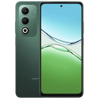 Мобильный телефон Oppo A5 8/256GB Aurora Green (OFCPH2727_GREEN_8/256)