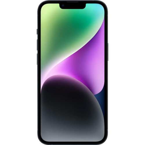 Мобільний телефон Apple iPhone 14 128GB Midnight (MPUF3) – Apple (вид 1)