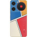 Мобільний телефон ZTE Nubia Music 4/128GB POP Art (1066117) – ZTE (вид 2)