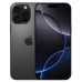Мобільний телефон Apple iPhone 16 Pro Max 256GB Black Titanium (MYWV3) – Apple