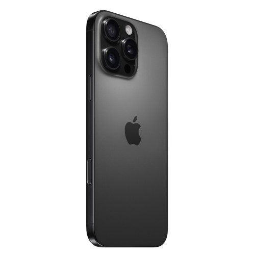 Мобільний телефон Apple iPhone 16 Pro Max 256GB Black Titanium (MYWV3) – Apple (вид 2)