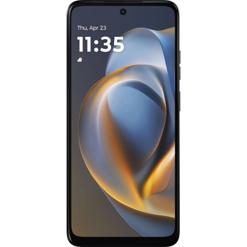 Мобильный телефон Motorola G05 NFC 4/256GB Denim Blue (PBA10002UA) – Motorola (вид 1)