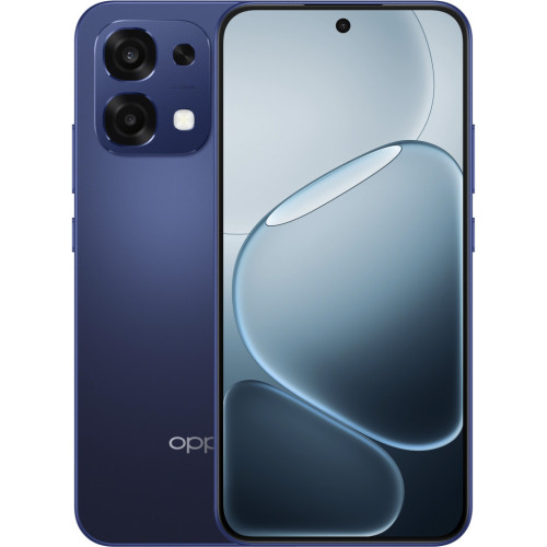 Мобільний телефон Oppo A6 Pro 8/256GB Stellar Blue (OFCPH2799 _BLUE _8/256) – Oppo