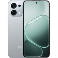 Мобільний телефон Oppo A6 Pro 8/256GB Lunar Titanium (OFCPH2799 _TITANIUM _8/256)