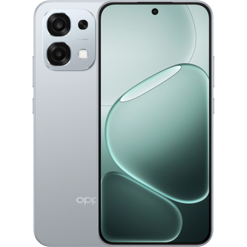 Мобильный телефон Oppo A6 Pro 8/256GB Lunar Titanium (OFCPH2799 _TITANIUM _8/256) – Oppo