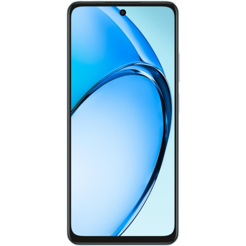 Мобильный телефон Oppo A3X 4/128GB Ocean Blue (OFCPH2641_BLUE) – Oppo (вид 1)