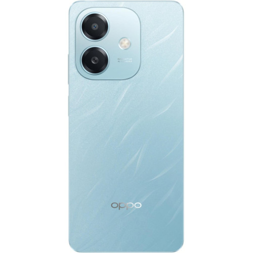 Мобильный телефон Oppo A3X 4/128GB Ocean Blue (OFCPH2641_BLUE) – Oppo (вид 2)