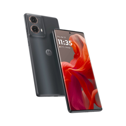 Мобильный телефон Motorola G85 8/256GB Urban Grey (PB2A0050UA) – Motorola
